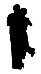 silhouette 1