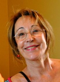 Beatriz Dujovne